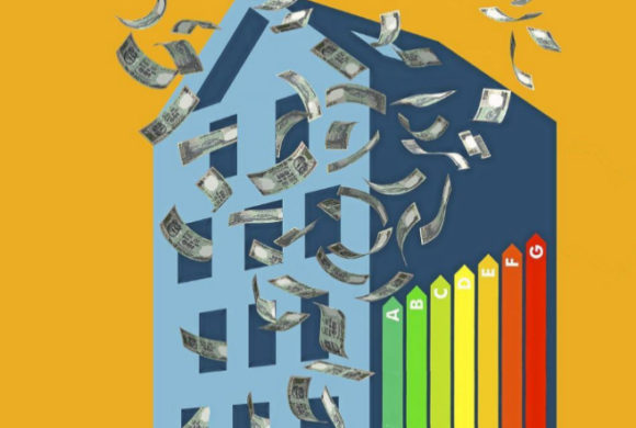 La Eficiencia Energética es la diferencia entre pagar una o dos Hipotecas