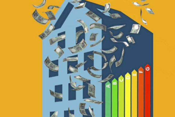 La Eficiencia Energética es la diferencia entre pagar una o dos Hipotecas La Eficiencia Energética es la diferencia entre pagar una o dos Hipotecas